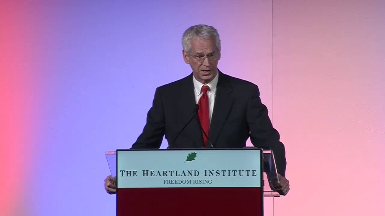 Harry MacDougald on Panel 5A Climate Lawsuits Against Energy Companies