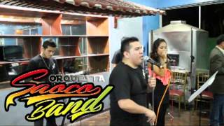 Orquesta Saoco Band - Mix Dinamita