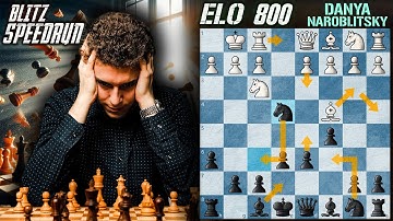 Sideline Strategies: Beginner Level Openings | Develop Your Instincts | GM Naroditsky