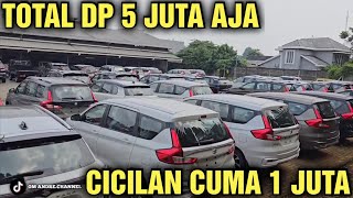 CICILAN CUMA 1 JUTAAN AJA HARGA MOBIL SUZUKI DI SHOWROOM CITRA ASRI BUANA