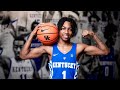 Kentucky basketball’s next star PG Robert Dillingham | Sports and Discourse ep. 93