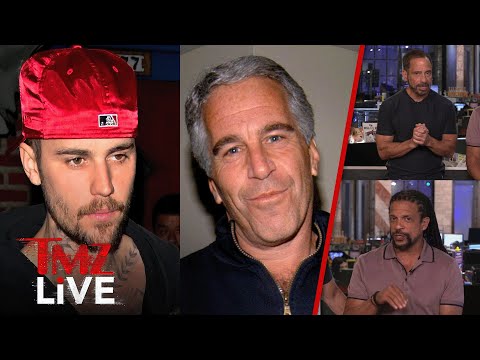 Well...We Didn't See THIS Coming... | TMZ Live Full Ep 7/10/25