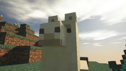 Shaders comparison! Seus PTGI e12, e11, e9, Seus Renewed, Sildur