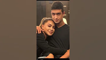 شاهد لاول مره ابن نوال الزغبي بالصور ماشالله جميل جدا جدا جدا 
