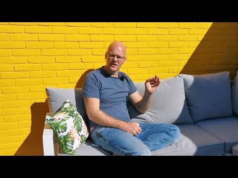 Video: Waar komt grillig vandaan?