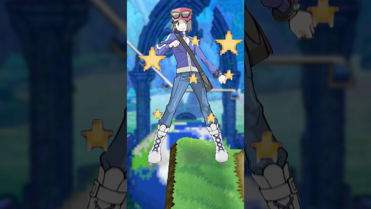Pokemon X And Y S STRANGEST Mechanics 