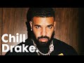 Drake certified lover boy but extra chill | certified lover boy  remix | Slowed + reverb | it's lofi
