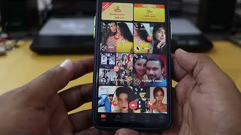 Tango screen recording | tango app me screen recording kaise kare | record screen in tango live app
