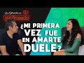 La VERDAD OCULTA de AMARTE DUELE | Martha Higareda | La entrevista con Yordi Rosado