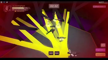 Roblox | Dungeon Quest - Orbital Outpost Guide Video