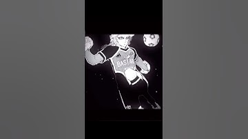 KAISER #popular #bluelock #youtubeshorts #anime #kaiser #capcutanime #bluelockedit #shorts #capcut