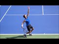 Atp tennis serve slow motion compilation 2020  federer  nadal  sampras