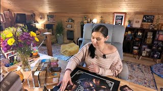 Sagittarius ♐ Knowing Your Worth ☕ What You Don't See Coming ☕ Nov 30 - Dec 06 2025