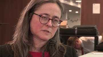 Inclusive Devolved Futures Conference: Joanne Tippett