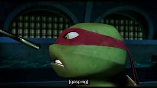 Download Lagu TMNT (2012) In Times Of Peace, Never Forget The Possibility Of War MP3