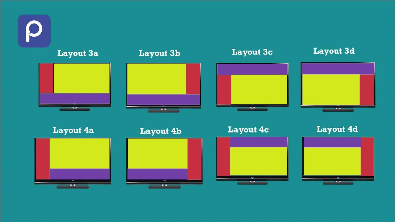 Custom layout. Custom layout