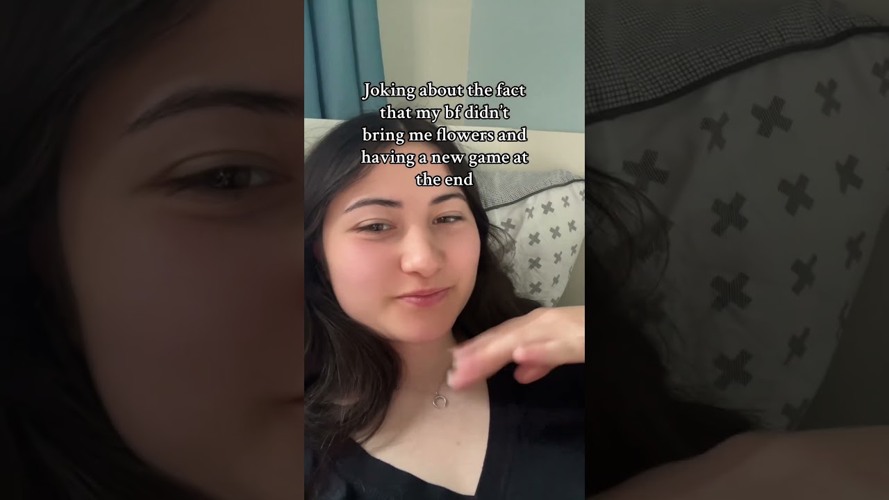 He’s so kind and gentle 🥰❤️🫶🏻 