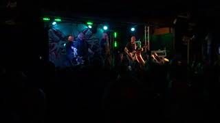 Cock Sparrer  "Whats It Like To Be Old" @ Hairy Dog Derby  23.09.17