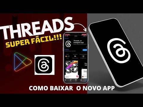 Threads do Instagram é lançado para Android e iPhone; veja como baixar