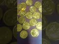 عملات ذهبيه نادرة