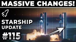 Tank Farm Carnage! SpaceX Makes Way For Starship Tower 2! - SpaceX Weekly #115