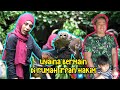 UYAINA BERMAIN MAIN DI RUMAH IRFAN HAKIM - PART 1