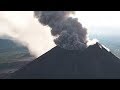 [グレートネイチャー] 大接近！火を噴く大地！巨大火山の密集地 | ロシア | NHK