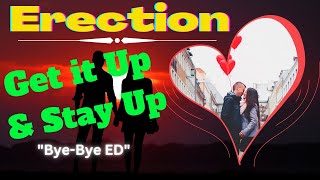ED Problem? These Vegetables Can Help You Get your Erection Back