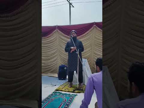 Most Beautiful Quran Recitation Sheikh Muhammed Khalid