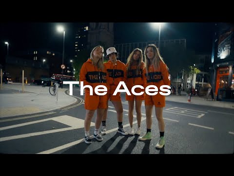 The Aces 