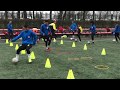 Ars football europa  coaching soccer academy 2020