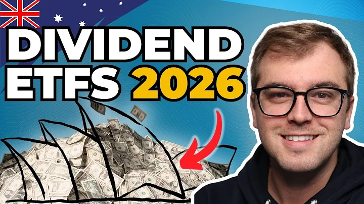 Top 7 Dividend ETFs in Australia for 2026 - Are Your ETFs On The List?