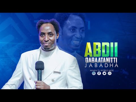 Abdi Qabattanitti Jabaadhaa Raajii Masarat Taayyee Araratvworldwide  Abdi Qabattanitti Jabaadhaa Raajii Masarat Taayyee Araratvworldwide