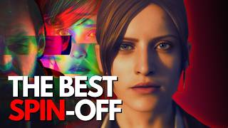 The Best Resident Evil Spin-Off Revelations 2