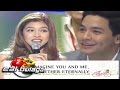 KalyeSerye 277 - Imagine You and Me #ALDUB11thMonthsary