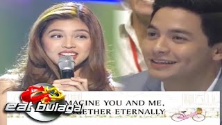 KalyeSerye 277 - Imagine You and Me #ALDUB11thMonthsary