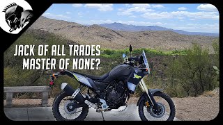 3 Reasons You Should NOT Buy This Bike! | Tenere 700