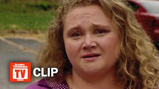 Dumplin Movie Clip - I Think Youre Beautiful 2018 Rotten Tomatoes Tv