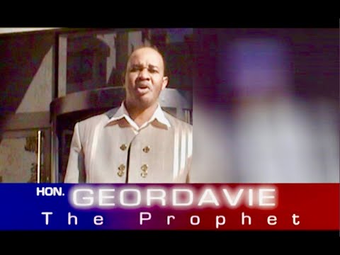 SAFARI YA ISRAELI PART 1 2006 GeorDavie TV