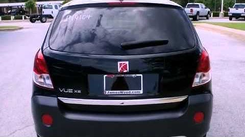 2009 Saturn VUE Decatur TX