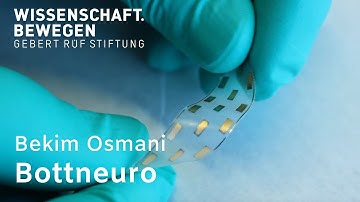 Impact Clip: Bottneuro