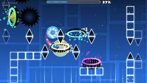 DIS WORLD LAYOUT (Extreme Demon)(read desc.)