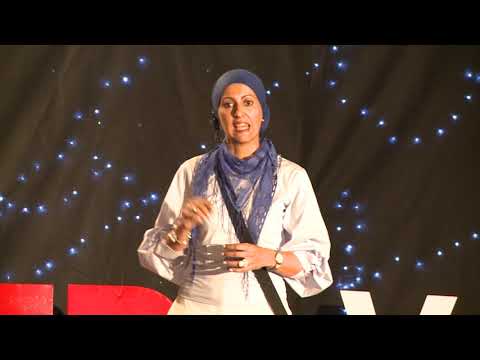 سِحر الفشل | Sahar Effat | TEDxYouth@ISEE