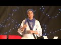 سِحر الفشل | Sahar Effat | TEDxYouth@ISEE