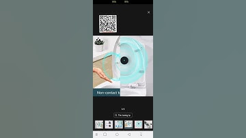 Tự động xả nước bồn câu