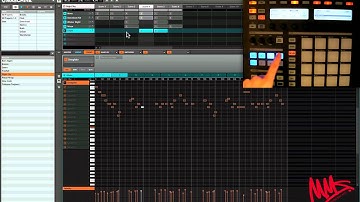 SEM : MASCHINE TUTORIAL 03: Maschine Interface Overview