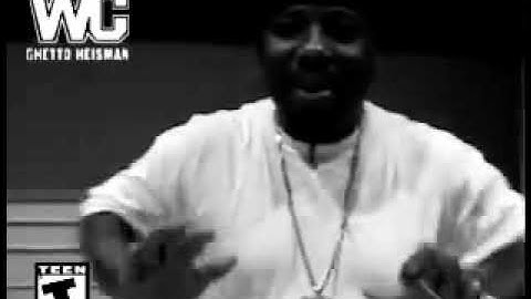 Def Jam Vendetta WC Trailer