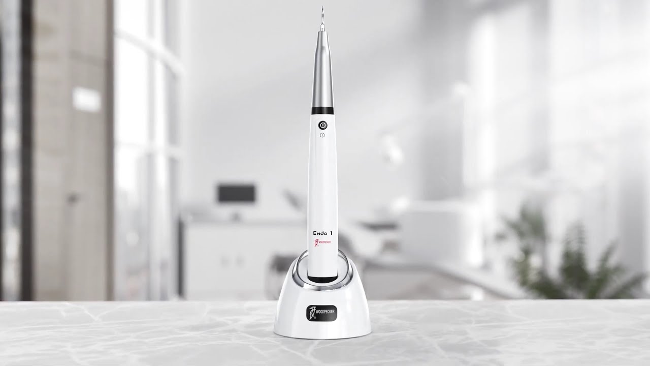 Endo 1 - Ultrasonic Endo Activator