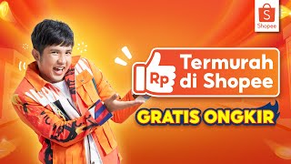 Ikut Jirayut Belanja di Shopee 11.11 Big Sale | Gratis Ongkir RP0
