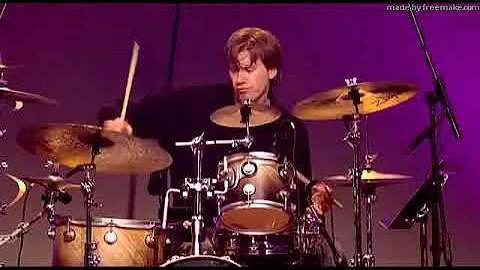 La Fiesta - Tommy Igoe (2008)
